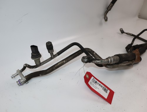 Klimaschlauch gebraucht Seat Leon I Phase 1 - 1.9 TDI 150PS - - Bild 3 von 3