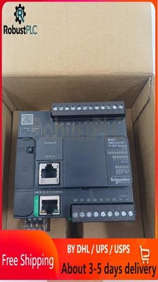 Schneider Electric TM221CE16T
