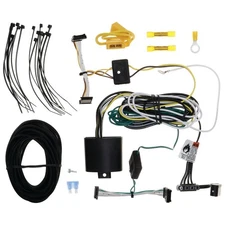 Tekonsha 118887 Tow Harness T-connector Assembly