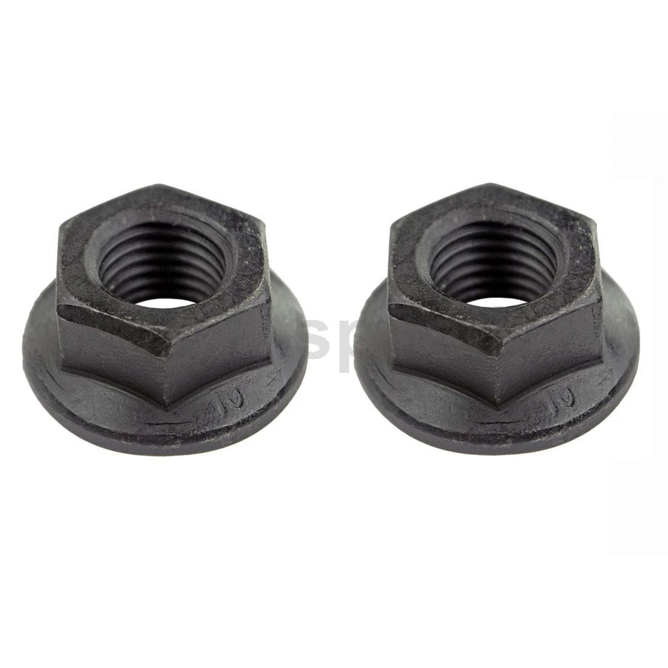 Front Rear Stabilizer Sway Bar Link Fits 2007 2008 2009 2010 2011 Mazda CX-7 - Image 4 of 4