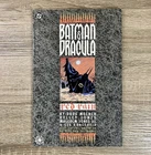 Batman & Dracula: Red Rain (1992) - VINTAGE Elseworlds Tale - VF
