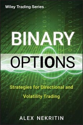 Binäre Optionen - 9781118407240