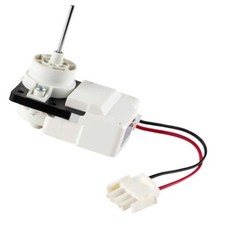 Electric Evaporator Fan Motor For Frigidaire For Kenmore Refrigerators AC120V
