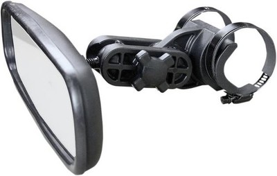 ATV-Tek Clearview Center-Mount UTV Rearview Mirror