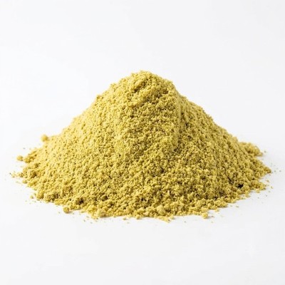 Aiva Pistachio Flour - 1 LB