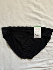 NEW Warners No Pinching No Problems Lace Bikini WR5509 Women  s Size Large 7