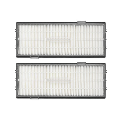 2x Filter für Roborock S8 S8+ S8 Plus S8 Pro Ultra