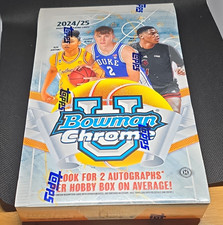 2024-25 Bowman University Chrome Basketball Checklist Guide in-content 21