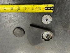 Craftsman GT 3000 917.275011   deck lift handle indicator  #123934X