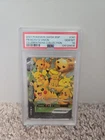 PSA 10 Pikachu V-Union SWSH BSP #141 Celebrations Collection Holo