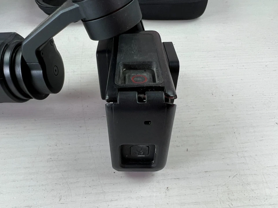 GoPro Hero 7 Black with karma gimbal - Image 4 of 4