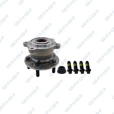 For GSP 9327076K REAR HUB L/R COMPLETE