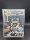 Funko Pop! Vinyl: Marvel - Venomized Kingpin - Funko Web (FW) (Exclusive) #883
