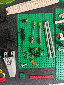 Lego Star Wars X-Wing, Alien and Other mixed Lot.