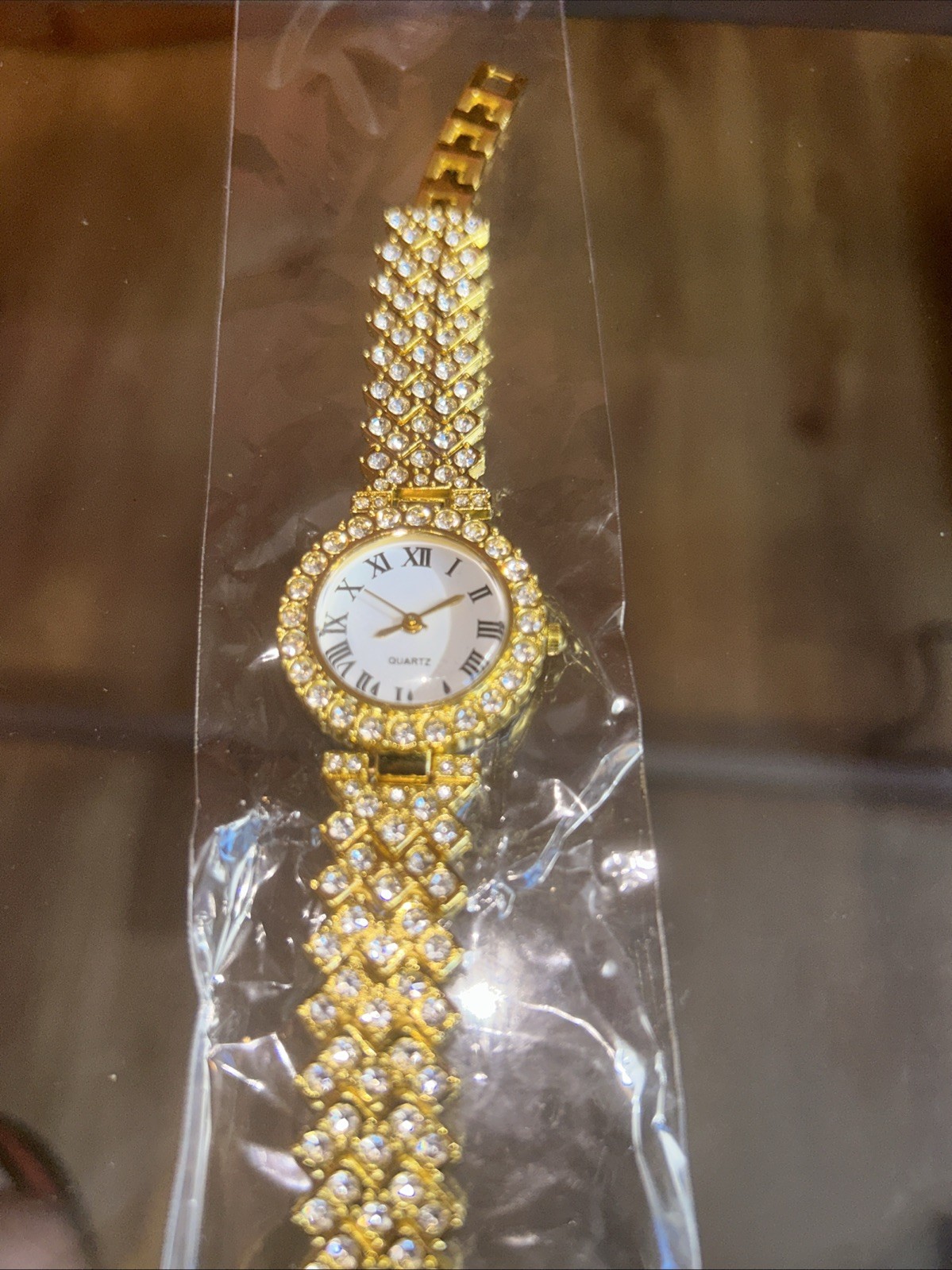 Women’s Watch