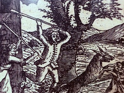 AKERIUS LA MALBETE DUNGEON SYNTH BLACK METAL CASSETTE LA REUNION