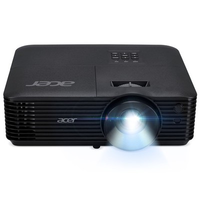 Acer X1328AF 5000 ANSI Lumen DLP WUXGA (1920x1200) 3D schwarz