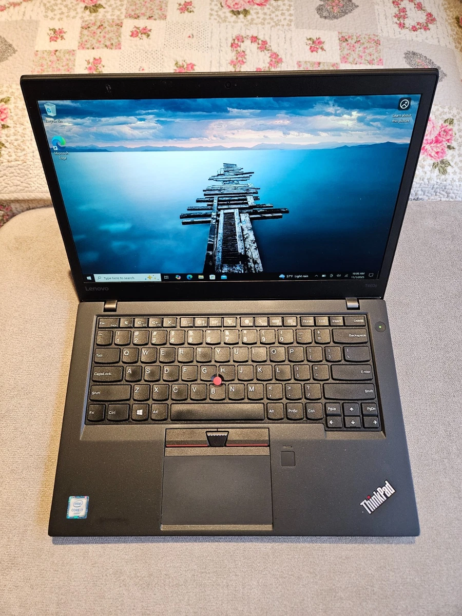 Las mejores ofertas en Computadoras portátiles y Lenovo ThinkPad