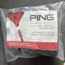 Ping Golf Trajectory Tuning Technology Tool/Wrench New Sealed Single Tool