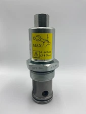 Eaton / Vickers - Screw-in Cartridge Valve - SV3-20-0-0-00 + 300AA00085A -  New