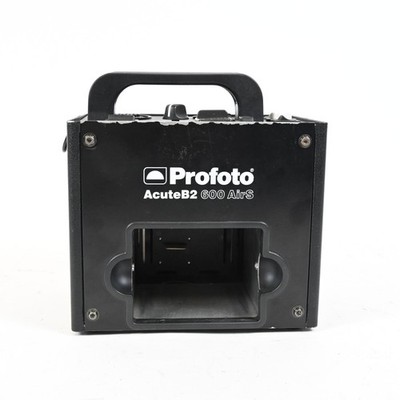 Profoto AcuteB2 600 AirS Pack Acute-B2, Inoperable #421
