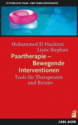 Liane Stephan Paartherapie - Bewegende Interventionen