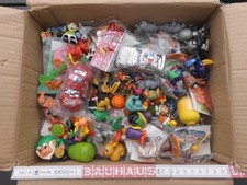  Ü EI  , Mac Donald Kleinspielzeug für Kindergeburtstagsfeier