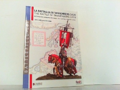 La battaglia di Tannenberg 1410: La tomba dei cavalieri teutonici. Battlefield 0