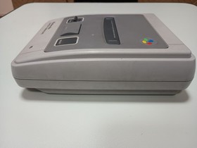 【DDP】Nintendo Super Famicom SFC Console Set | 2 Controllers & AV Cable | NTSC-J