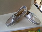 LADIES SPERRY TOPSIDER SHOES ( NEW/W/O/BOX ) — photo 4