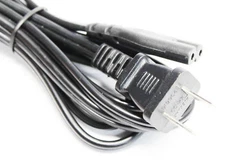 AC Power Adapter Cord Cable Plug Replacement for AXIS 214 PTZ Network Camera