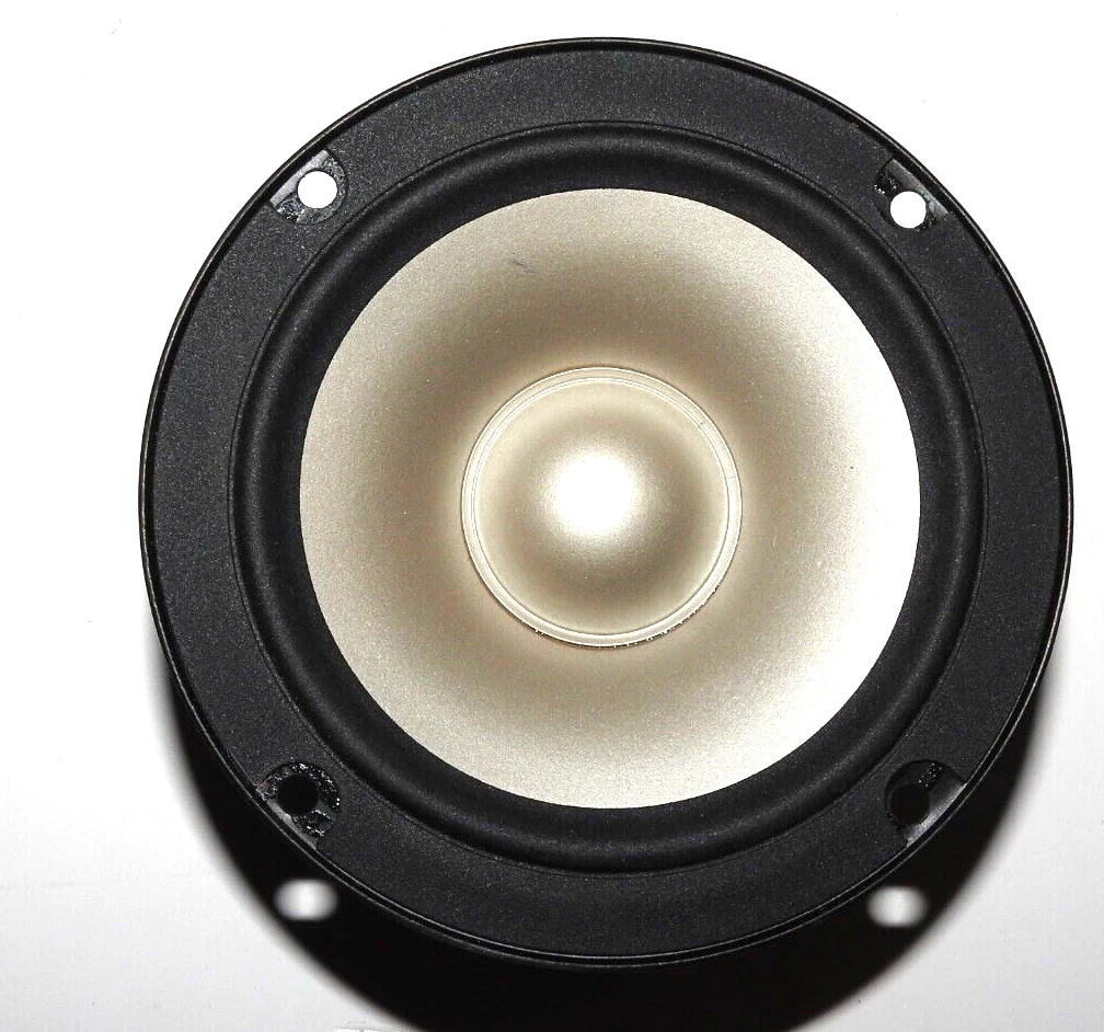JBL STUDIO SERIES S38 II MID MIDRANGE SPEAKER S38II 338040 001 eBay