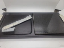 Michael Aram New Molten Snack Board