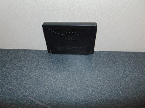 Cartucho de memoria de respaldo oficial Sega Saturn *Funcionando* PAL - Imagen 5 de 10