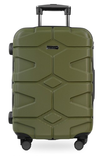 HAUPTSTADTKOFFER - X-Kölln - Valise Cabine bagages à main rigide,55 cm, 50 L - Foto 3 di 28