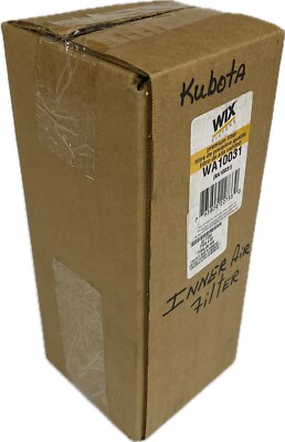 Wix Filters Air Filter WA10031 - View #14