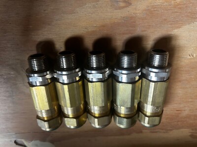 APPLETON CMP 1/2