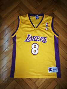 lakers jersey shirt