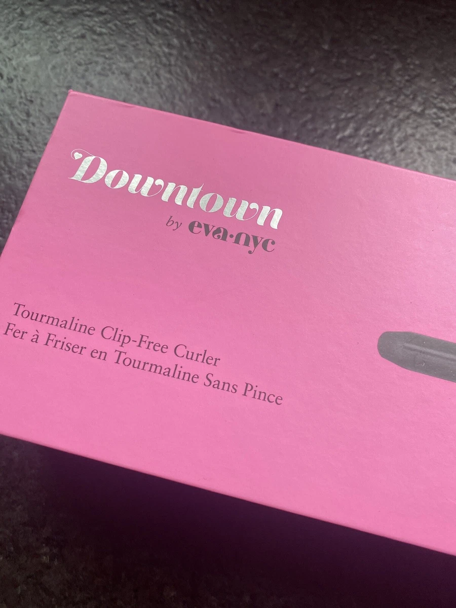 Downtown by shop eva nyc straightener