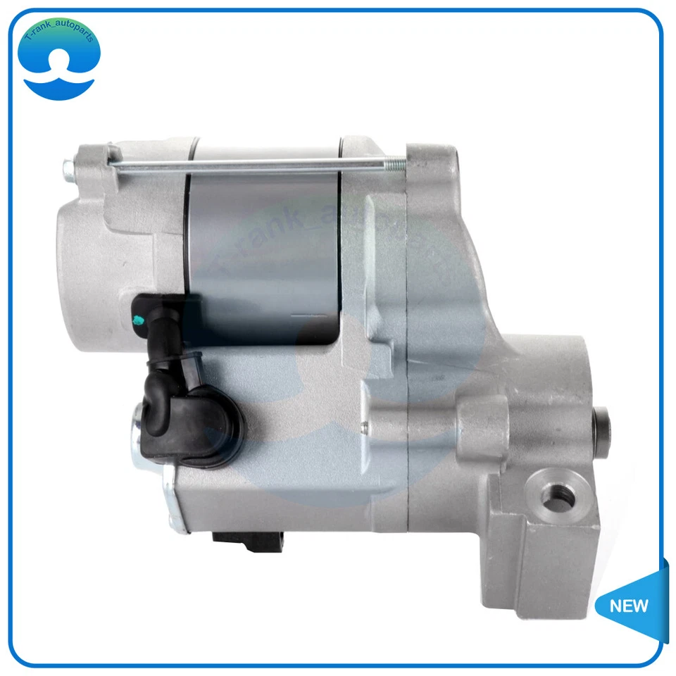 Motor de arranque SND0093 apto para Honda Passport Sport Utility 1994-2002 3,2 L V6 Foto 2 de 4