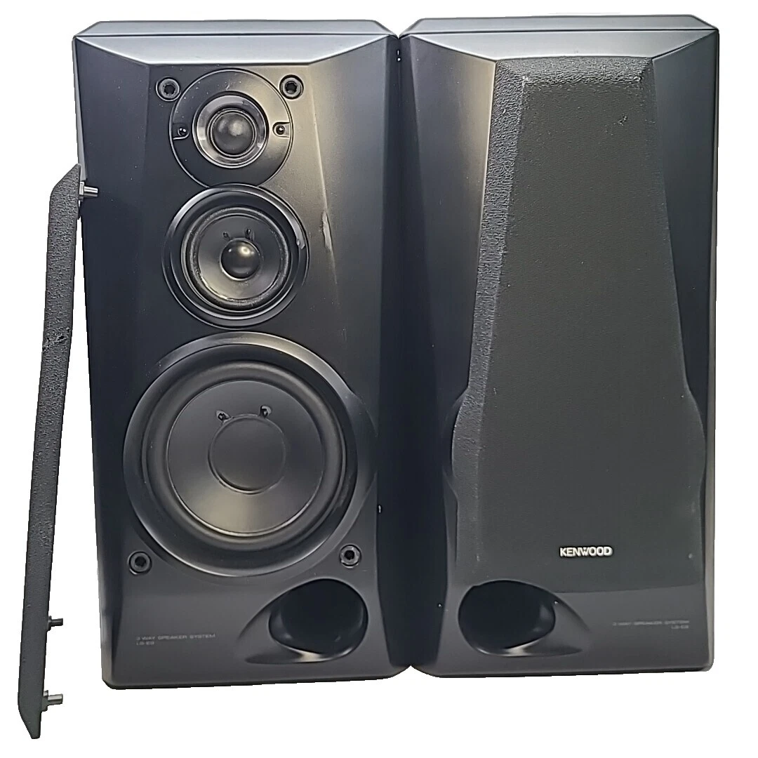 Altavoz de Audio Kenwood Universal piezas y componentes