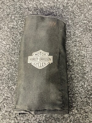 OEM Harley-Davidson CVO Roll Up Toolkit P/N 14900001 | eBay OEM Harley-Davidson CVO Roll Up Toolkit P/N 14900001 | eBay