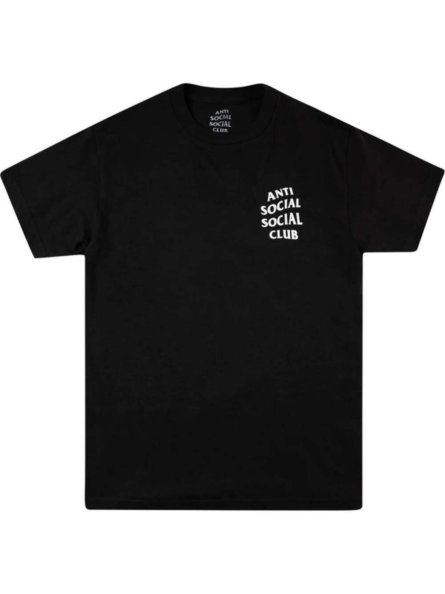 ANTI-SOCIAL SOCIAL CLUB 