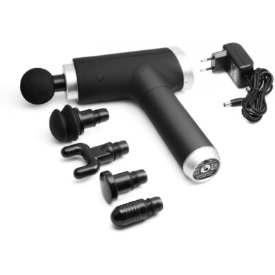 Technaxx LX 013 4874 - Massagegerät - schwarz