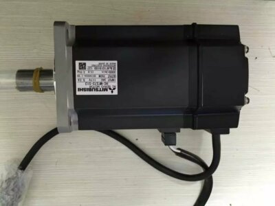 1PC MITSUBISHI AC SERVO MOTOR HC-MFS73-S13 NEW