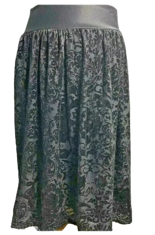 Requirements A-line Faldas para mujer