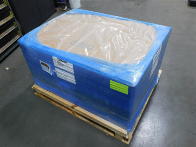NEW Yaskawa P1B3B034PX P1000 Bypass Variable Frequency Drive 480V 3Ph 40.8A
