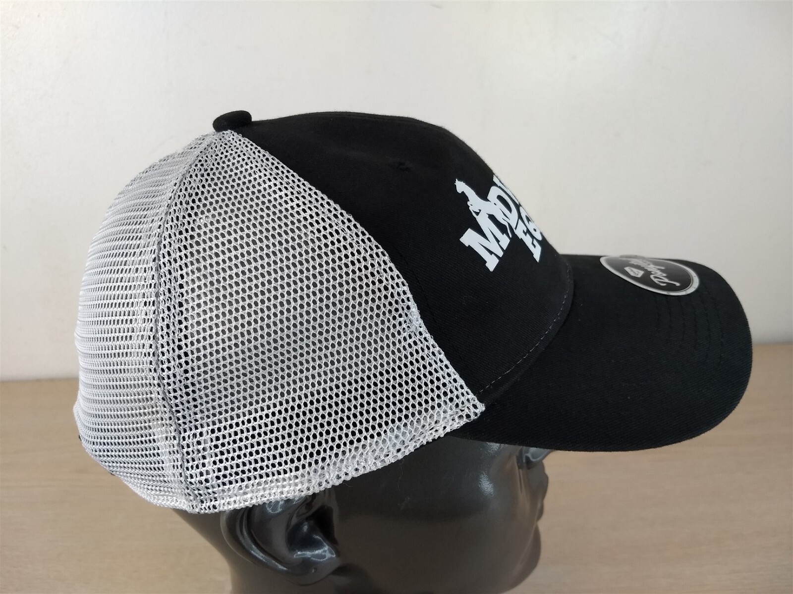 MIDWEST EQUINE ADJUSTABLE STRAPBACK BASEBALL HAT/… - image 5