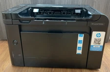 HP LaserJet Pro P1606dn Workgroup Laser Printer CE749A
