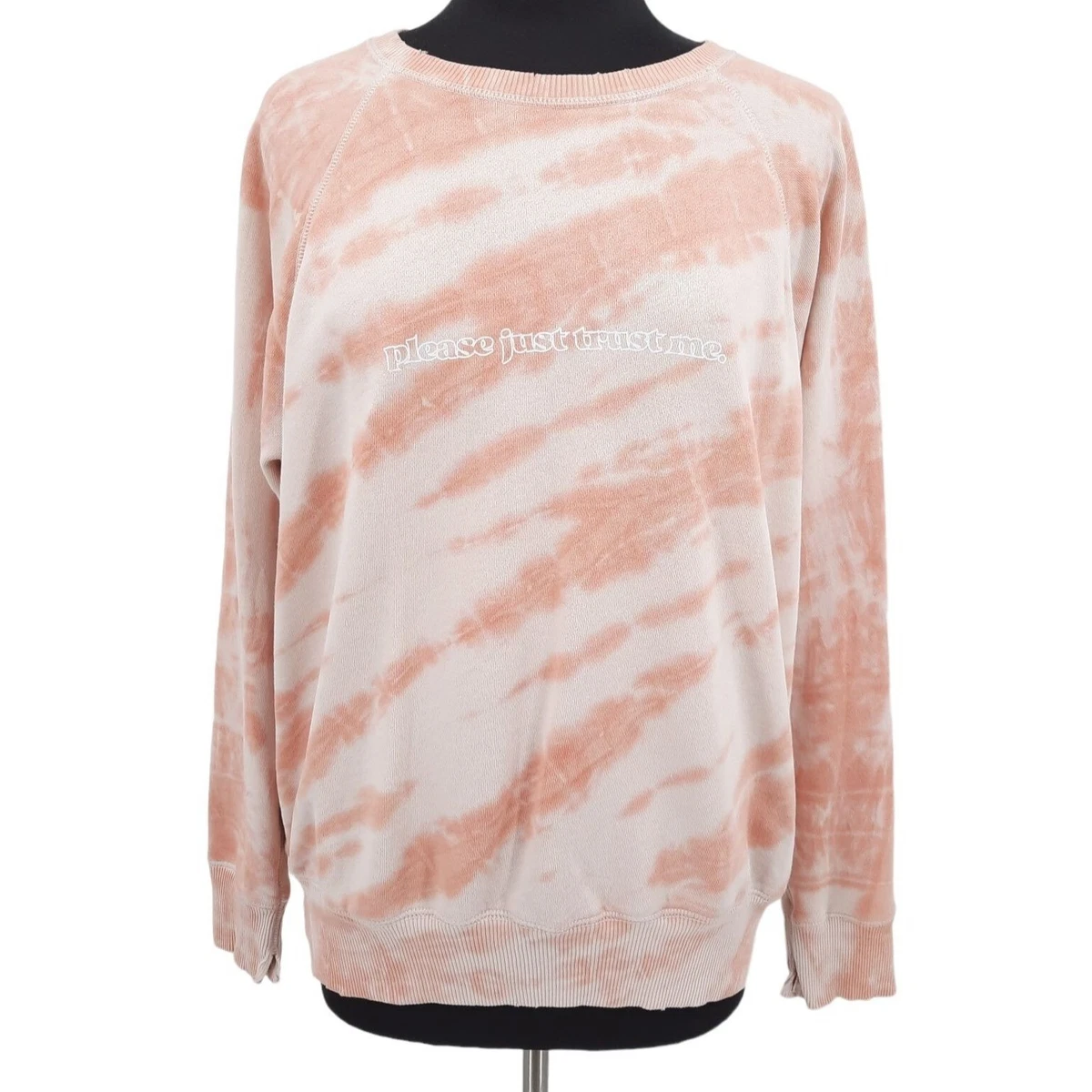 Aerie sweatshirt tie dye sale
